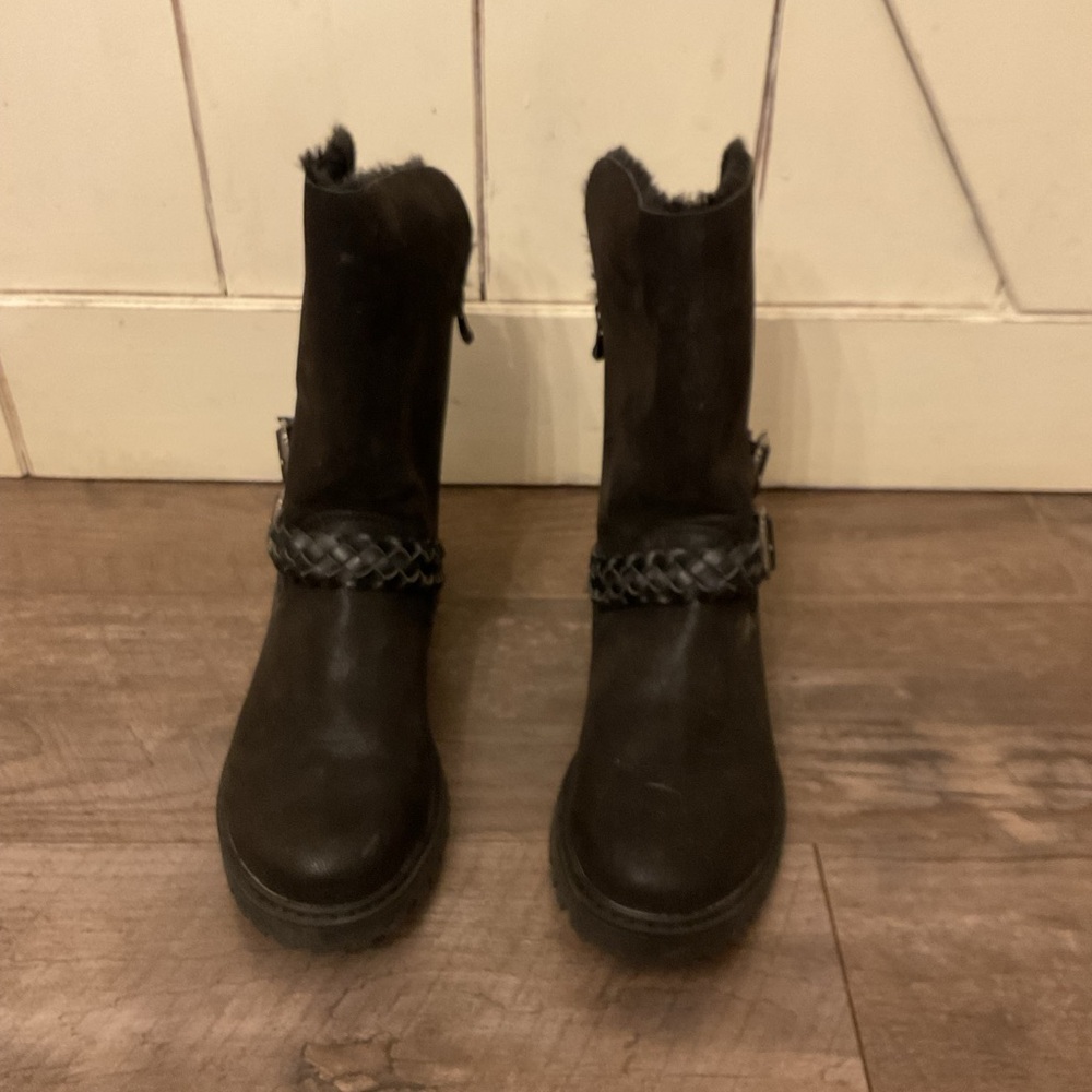 Women’s Jellypop boots